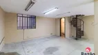 Foto 6 de Ponto Comercial para alugar, 195m² em São Francisco, Curitiba