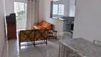 Foto 9 de Apartamento com 1 Quarto à venda, 55m² em Vila Tupi, Praia Grande