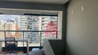 Foto 10 de Apartamento com 1 Quarto para alugar, 52m² em Vila Olímpia, São Paulo