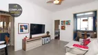 Foto 2 de Apartamento com 2 Quartos para alugar, 78m² em Leblon, Rio de Janeiro