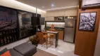Foto 2 de Apartamento com 2 Quartos à venda, 59m² em Setor Central, Goiânia