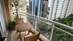 Foto 7 de Apartamento com 2 Quartos para venda ou aluguel, 109m² em Itaim Bibi, São Paulo