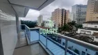 Foto 5 de Apartamento com 3 Quartos à venda, 117m² em Ponta da Praia, Santos