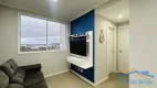 Foto 4 de Apartamento com 2 Quartos à venda, 43m² em Jardim Pirituba, São Paulo