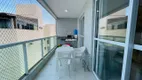 Foto 3 de Apartamento com 3 Quartos à venda, 120m² em Enseada Azul, Guarapari