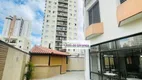 Foto 34 de Apartamento com 3 Quartos à venda, 100m² em Vila Gumercindo, São Paulo