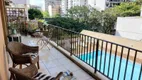 Foto 3 de Apartamento com 3 Quartos à venda, 134m² em Tijuca, Rio de Janeiro