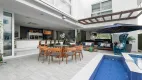 Foto 23 de Casa de Condomínio com 4 Quartos à venda, 485m² em Jurerê, Florianópolis