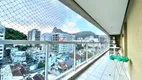 Foto 3 de Apartamento com 4 Quartos à venda, 120m² em Botafogo, Rio de Janeiro