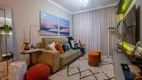 Foto 4 de Apartamento com 2 Quartos à venda, 82m² em Cidade Ocian, Praia Grande