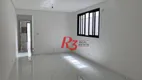 Foto 2 de Sobrado com 3 Quartos à venda, 125m² em Boqueirão, Santos