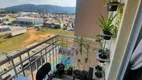 Foto 9 de Apartamento com 2 Quartos à venda, 50m² em Jardim das Minas, Itupeva