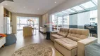 Foto 2 de Apartamento com 2 Quartos à venda, 111m² em Vila Mariana, São Paulo