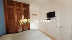 Foto 11 de Flat com 1 Quarto à venda, 42m² em Vila Nova Conceição, São Paulo