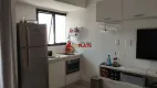 Foto 10 de Flat com 1 Quarto para alugar, 42m² em Pinheiros, São Paulo