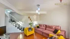 Foto 3 de Casa de Condomínio com 2 Quartos à venda, 124m² em Uberaba, Curitiba