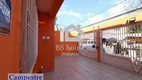 Foto 22 de Sobrado com 3 Quartos para alugar, 150m² em Campestre, Santo André