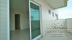 Foto 10 de Cobertura com 4 Quartos à venda, 350m² em Recreio Dos Bandeirantes, Rio de Janeiro