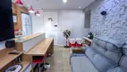 Foto 4 de Apartamento com 2 Quartos à venda, 41m² em Itaquera, São Paulo