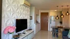 Foto 33 de Flat com 1 Quarto à venda, 45m² em Praia dos Carneiros, Tamandare