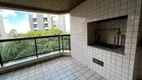 Foto 7 de Apartamento com 3 Quartos à venda, 210m² em Panamby, São Paulo