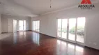 Foto 7 de Casa com 4 Quartos para alugar, 308m² em Vila Nossa Senhora de Fátima, Americana