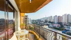 Foto 5 de Apartamento com 4 Quartos à venda, 158m² em Higienópolis, São Paulo