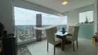 Foto 2 de Apartamento com 3 Quartos à venda, 118m² em Chácara Santo Antônio Zona Leste, São Paulo
