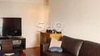 Foto 2 de Apartamento com 3 Quartos à venda, 115m² em Bosque da Saúde, São Paulo