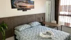 Foto 18 de Apartamento com 1 Quarto para alugar, 40m² em Campeche, Florianópolis