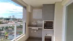 Foto 2 de Apartamento com 3 Quartos à venda, 136m² em Patrimônio, Uberlândia