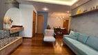 Foto 4 de Apartamento com 4 Quartos à venda, 180m² em Vila Ema, São José dos Campos