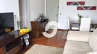 Foto 8 de Apartamento com 2 Quartos à venda, 96m² em Icaraí, Niterói