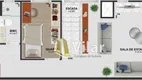 Foto 31 de Apartamento com 3 Quartos à venda, 88m² em Centro, Pinhais