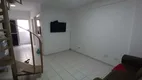 Foto 5 de Apartamento com 1 Quarto à venda, 57m² em Centro, São Vicente