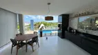 Foto 8 de Casa de Condomínio com 4 Quartos à venda, 300m² em Alphaville Abrantes, Camaçari