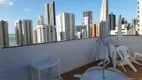 Foto 6 de Apartamento com 1 Quarto para alugar, 30m² em Boa Viagem, Recife