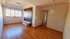 Foto 2 de Apartamento com 3 Quartos à venda, 63m² em Residencial Francisco Lemos de Almeida , Bauru