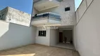 Foto 4 de Casa com 3 Quartos à venda, 150m² em Jardim Brasília, Americana