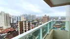 Foto 16 de Apartamento com 3 Quartos à venda, 90m² em Cidade Ocian, Praia Grande