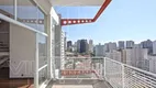 Foto 6 de Cobertura com 2 Quartos à venda, 260m² em Vila Madalena, São Paulo