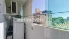 Foto 9 de Apartamento com 3 Quartos à venda, 82m² em Castelo, Belo Horizonte