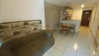 Foto 15 de Apartamento com 2 Quartos para alugar, 56m² em Meireles, Fortaleza