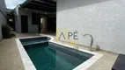 Foto 15 de Casa de Condomínio com 3 Quartos à venda, 224m² em Residencial Euroville, Bragança Paulista