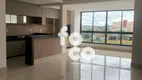 Foto 2 de Apartamento com 3 Quartos à venda, 118m² em Jardim Botânico, Uberlândia