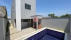 Foto 12 de Sobrado com 3 Quartos à venda, 121m² em Jardim Praia Grande, Mongaguá