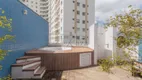 Foto 2 de Cobertura com 2 Quartos à venda, 95m² em Consolação, São Paulo