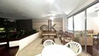 Foto 8 de Apartamento com 4 Quartos à venda, 226m² em Jardim Oceanico, Rio de Janeiro