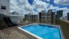 Foto 28 de Apartamento com 4 Quartos à venda, 132m² em Caminho Das Árvores, Salvador