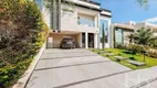 Foto 2 de Casa de Condomínio com 4 Quartos à venda, 330m² em Condominio Amstalden Residence, Indaiatuba